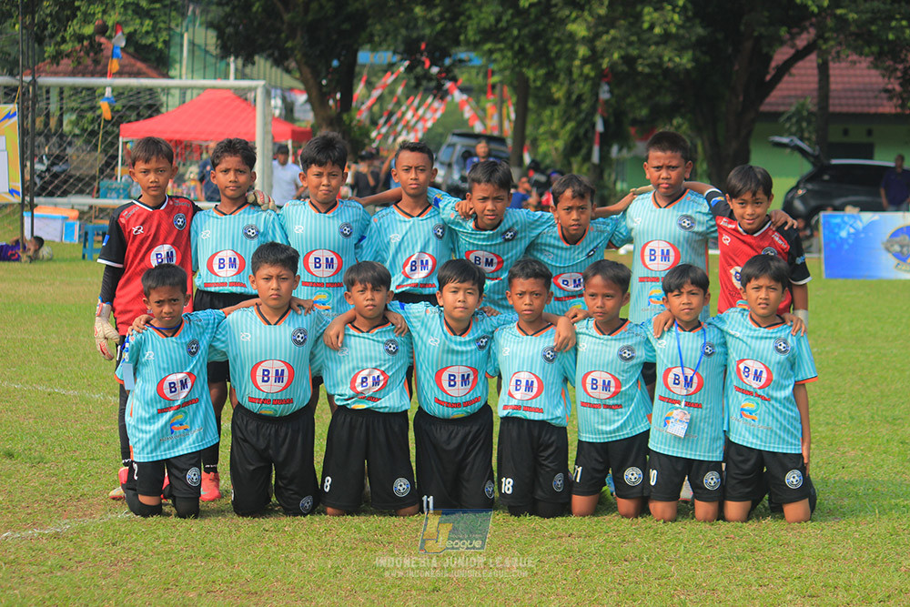 ijl u10 240825 kgenzi united vs tunas jakarta