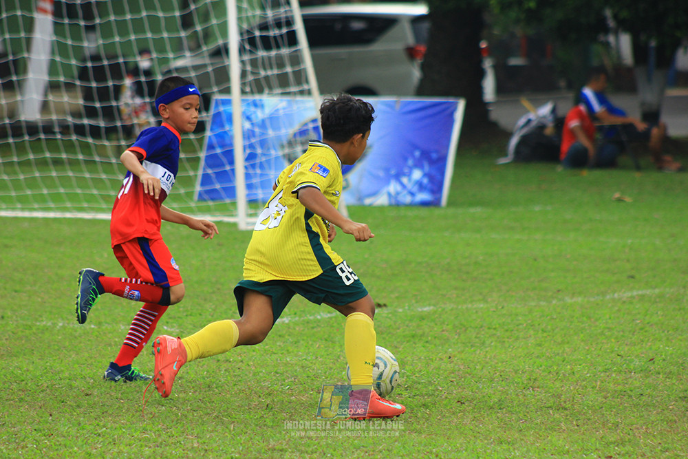 ijl u10 240825 maesa pararaider white vs johnson sports academy