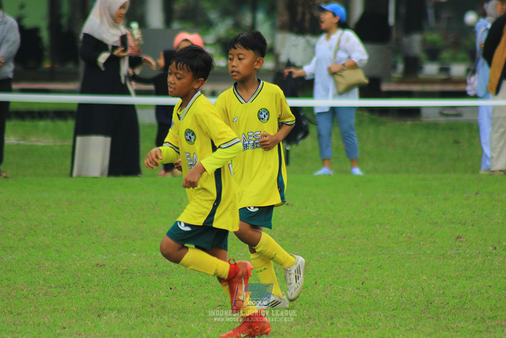 ijl u10 240825 maesa pararaider white vs johnson sports academy