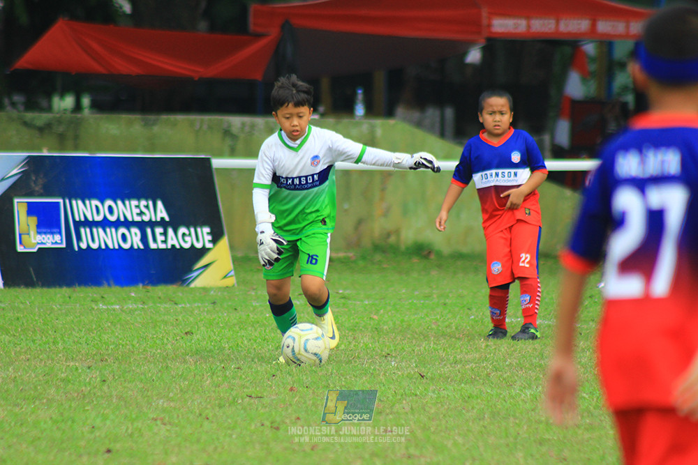 ijl u10 240825 maesa pararaider white vs johnson sports academy