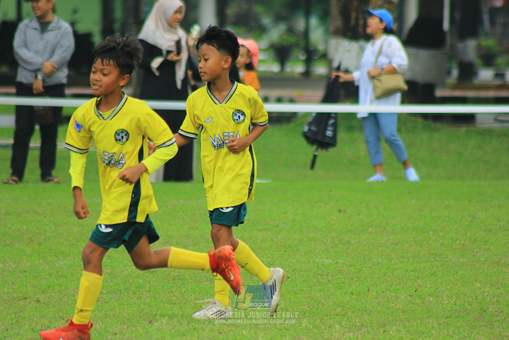 ijl u10 240825 maesa pararaider white vs johnson sports academy