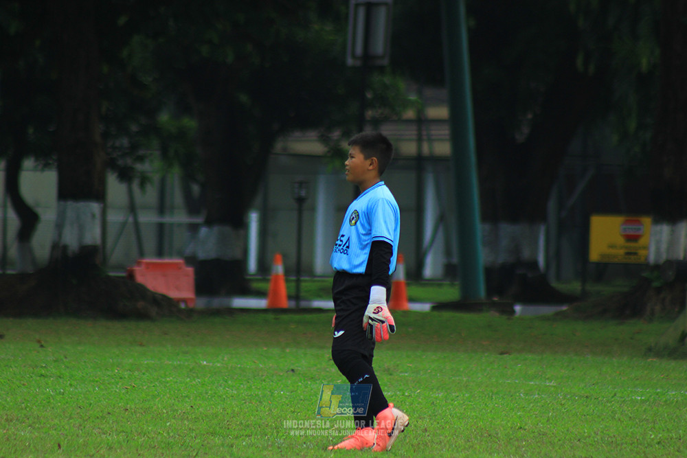 ijl u10 240825 maesa pararaider white vs johnson sports academy