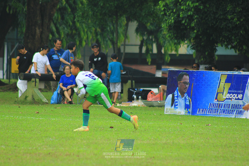 ijl u10 240825 maesa pararaider white vs johnson sports academy