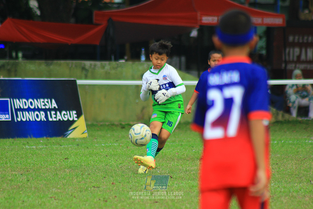 ijl u10 240825 maesa pararaider white vs johnson sports academy