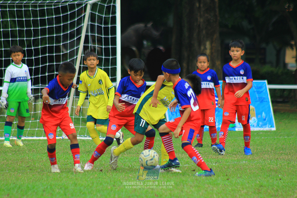 ijl u10 240825 maesa pararaider white vs johnson sports academy