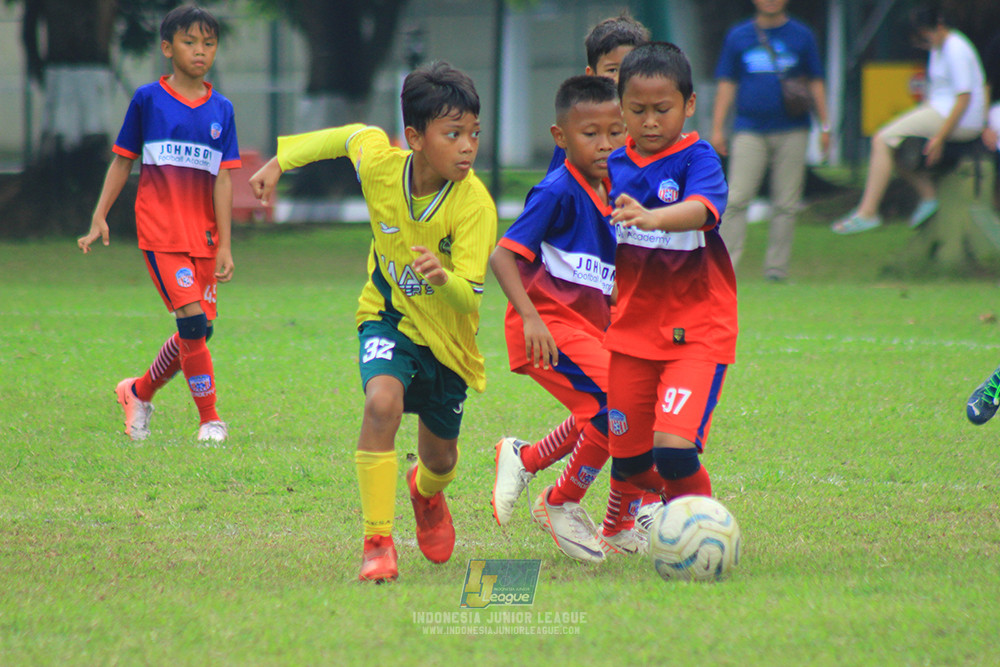 ijl u10 240825 maesa pararaider white vs johnson sports academy