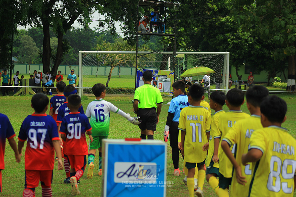 ijl u10 240825 maesa pararaider white vs johnson sports academy