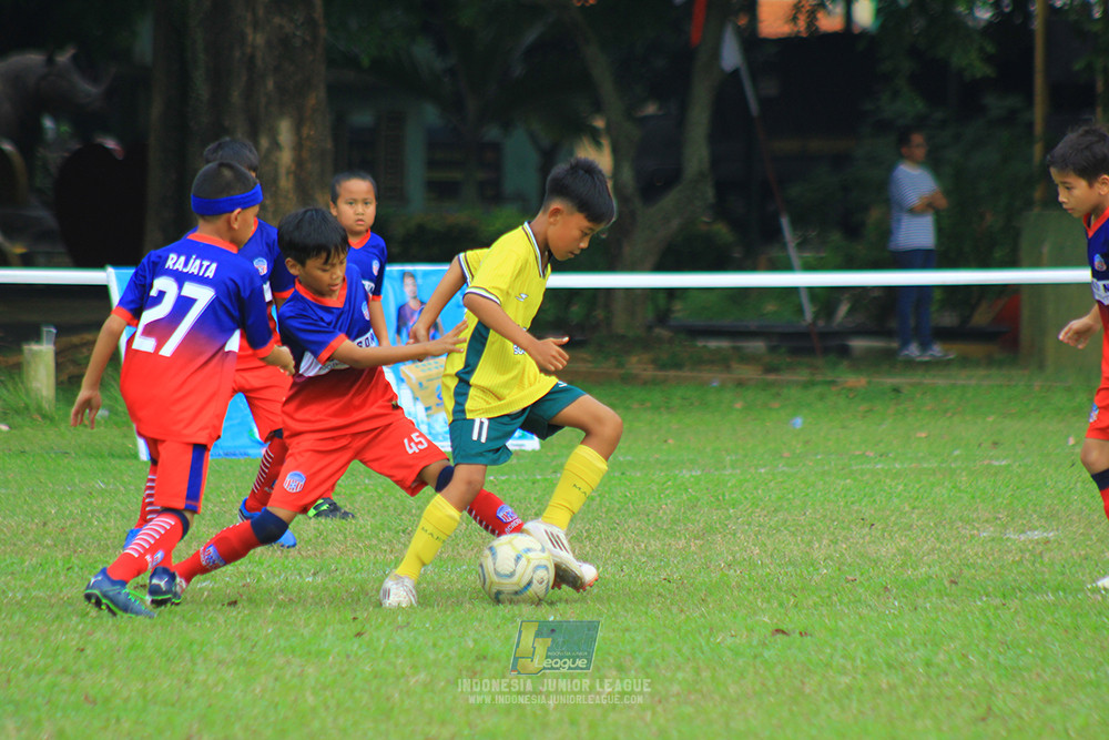 ijl u10 240825 maesa pararaider white vs johnson sports academy