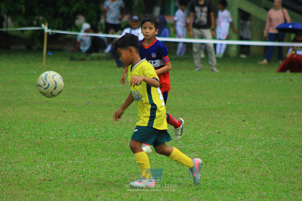ijl u10 240825 maesa pararaider white vs johnson sports academy