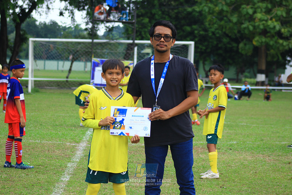 ijl u10 240825 maesa pararaider white vs johnson sports academy