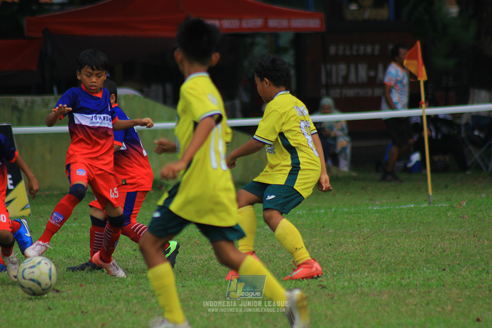 ijl u10 240825 maesa pararaider white vs johnson sports academy