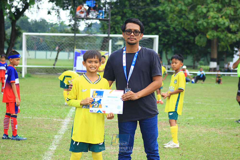 ijl u10 240825 maesa pararaider white vs johnson sports academy