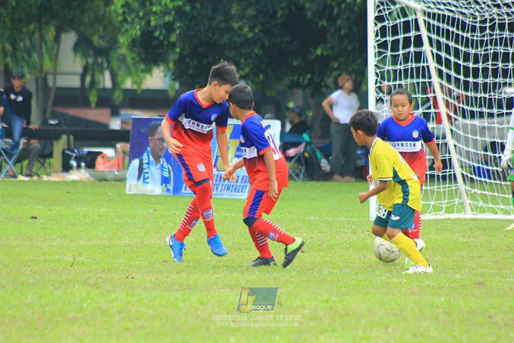 ijl u10 240825 maesa pararaider white vs johnson sports academy