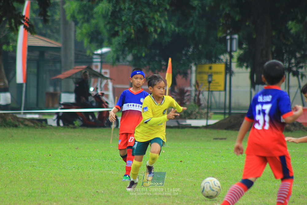 ijl u10 240825 maesa pararaider white vs johnson sports academy