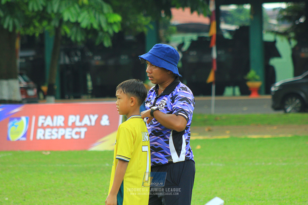 ijl u10 240825 maesa pararaider white vs johnson sports academy