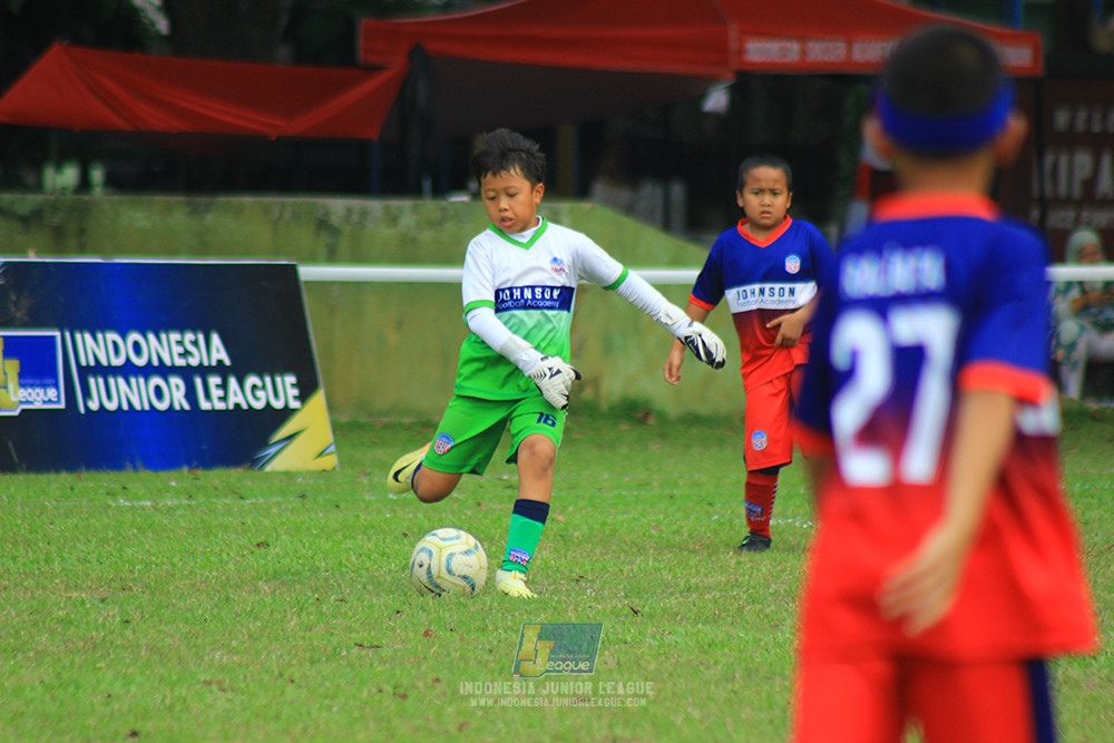 ijl u10 240825 maesa pararaider white vs johnson sports academy