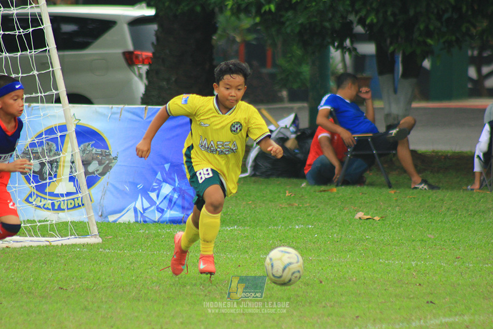 ijl u10 240825 maesa pararaider white vs johnson sports academy