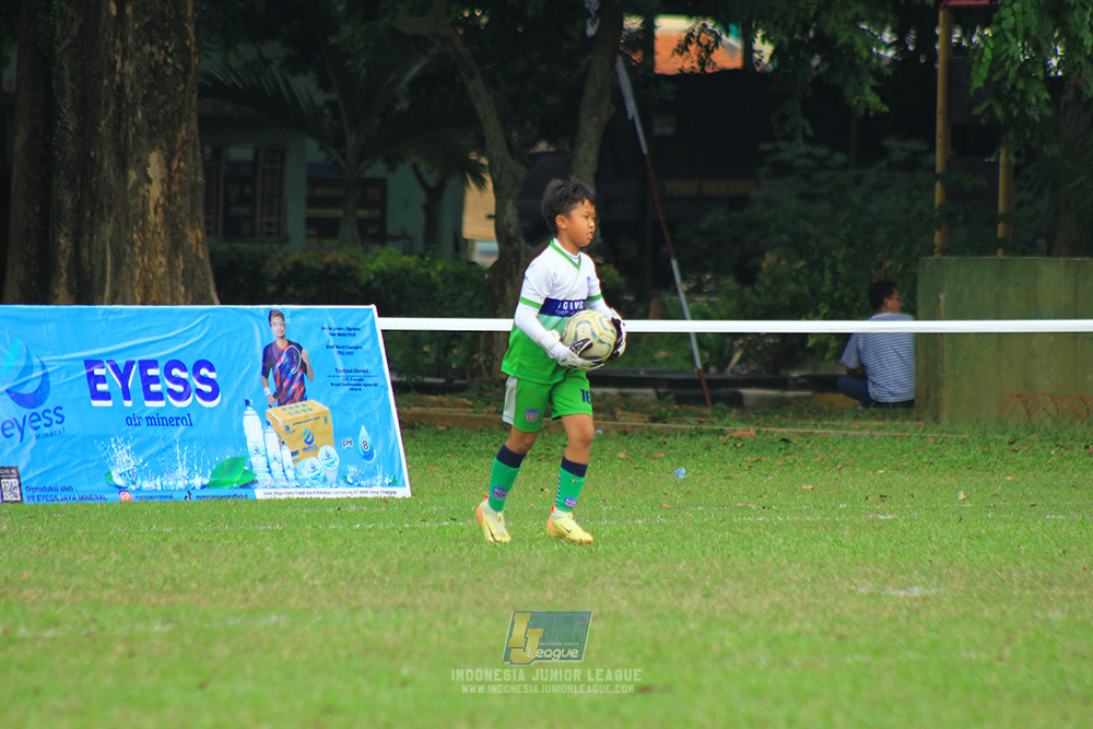 ijl u10 240825 maesa pararaider white vs johnson sports academy