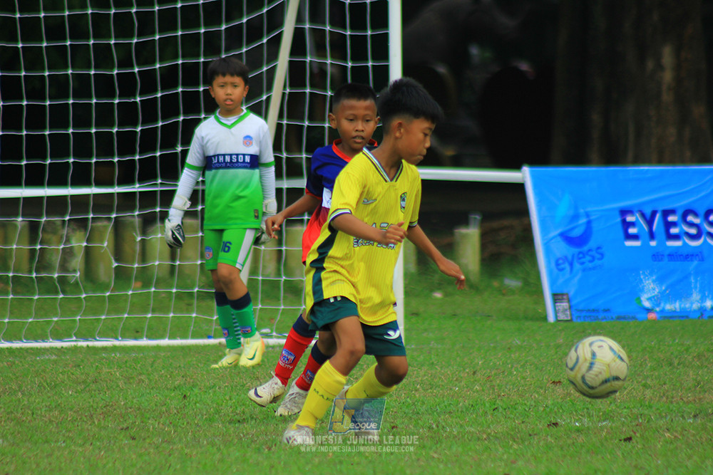 ijl u10 240825 maesa pararaider white vs johnson sports academy