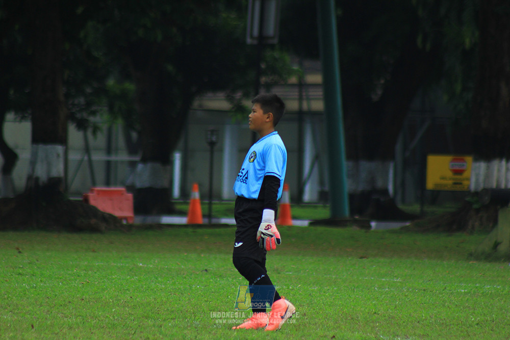 ijl u10 240825 maesa pararaider white vs johnson sports academy
