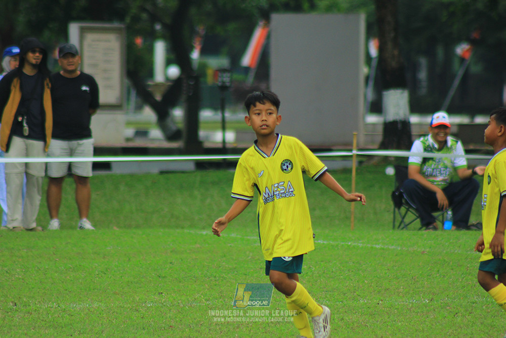 ijl u10 240825 maesa pararaider white vs johnson sports academy
