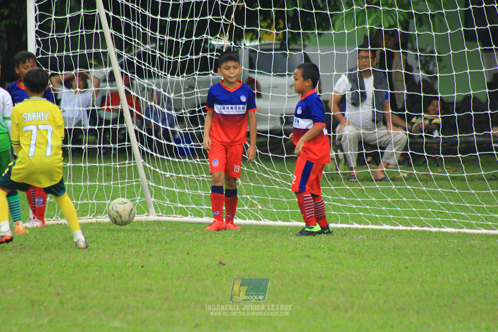 ijl u10 240825 maesa pararaider white vs johnson sports academy