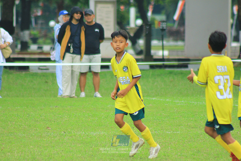 ijl u10 240825 maesa pararaider white vs johnson sports academy