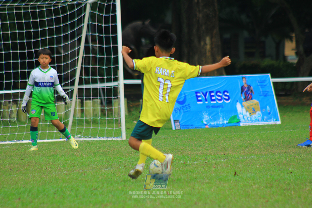 ijl u10 240825 maesa pararaider white vs johnson sports academy