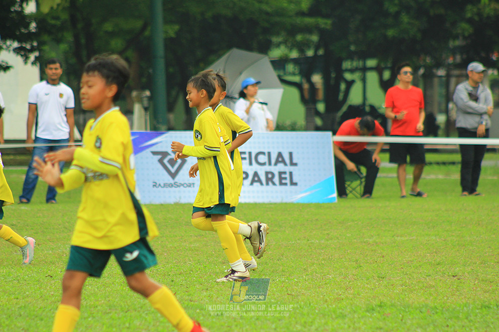 ijl u10 240825 maesa pararaider white vs johnson sports academy