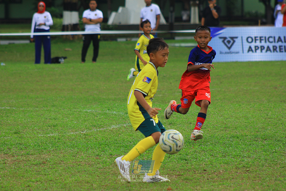 ijl u10 240825 maesa pararaider white vs johnson sports academy