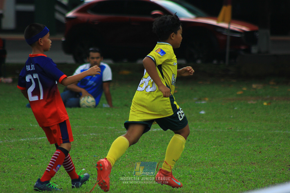 ijl u10 240825 maesa pararaider white vs johnson sports academy