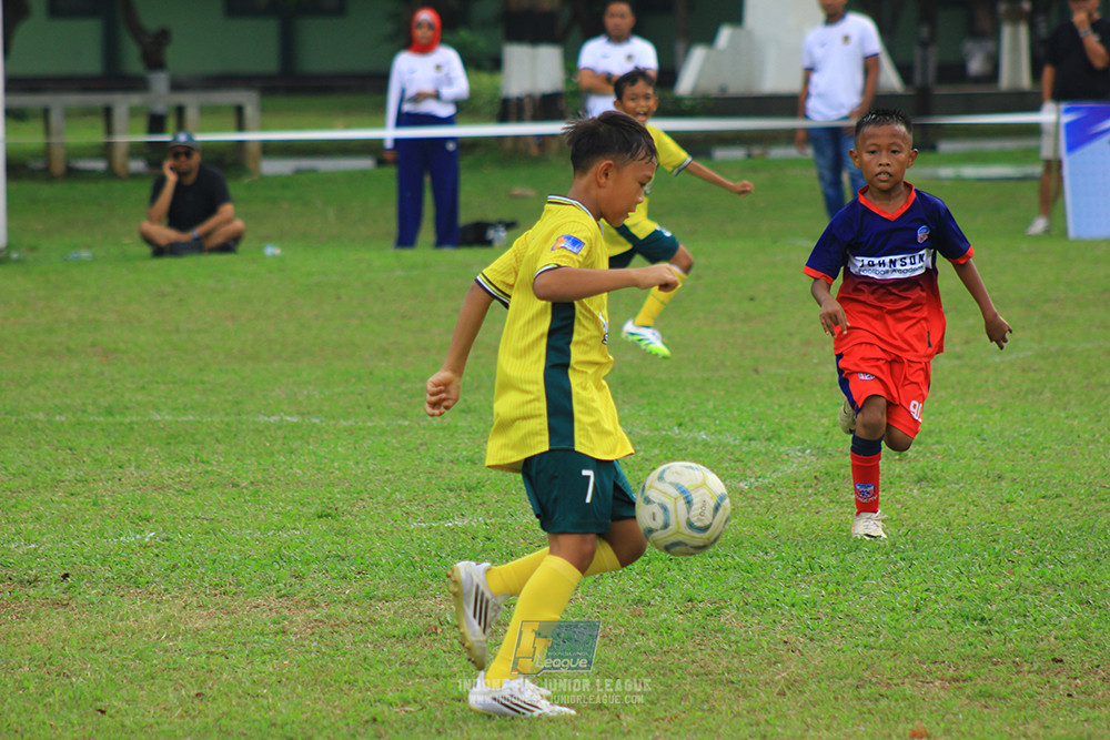 ijl u10 240825 maesa pararaider white vs johnson sports academy