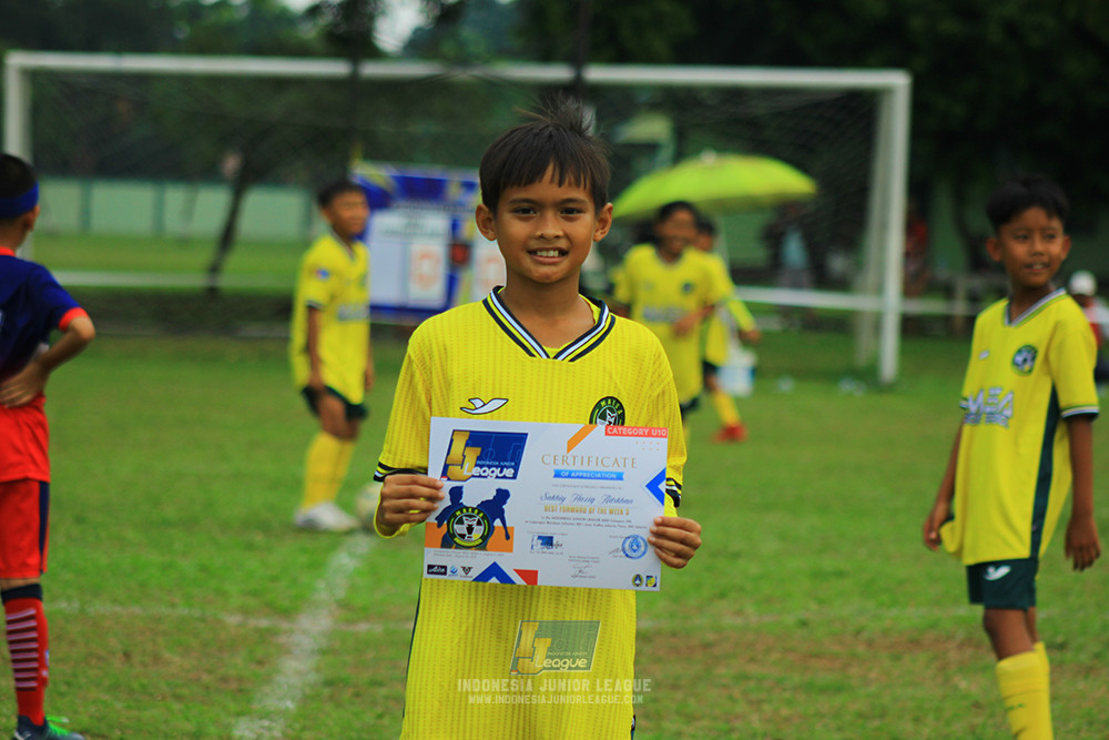 ijl u10 240825 maesa pararaider white vs johnson sports academy