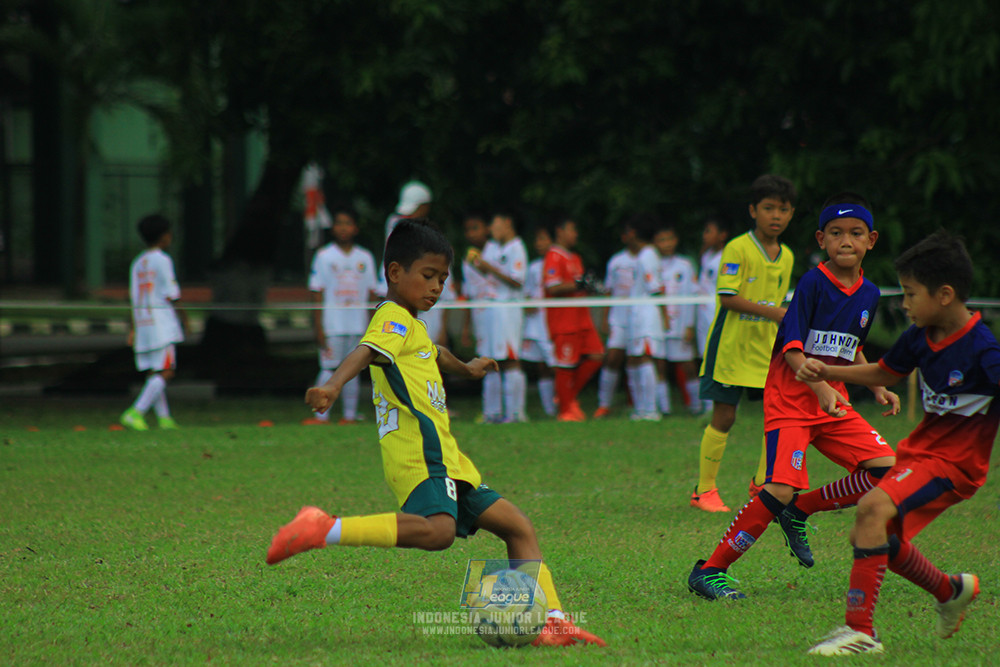 ijl u10 240825 maesa pararaider white vs johnson sports academy