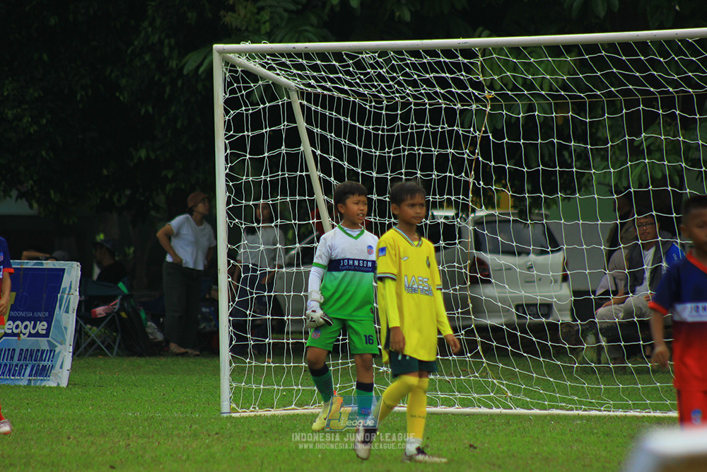 ijl u10 240825 maesa pararaider white vs johnson sports academy