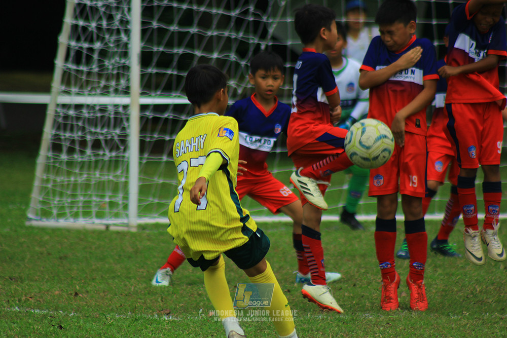 ijl u10 240825 maesa pararaider white vs johnson sports academy