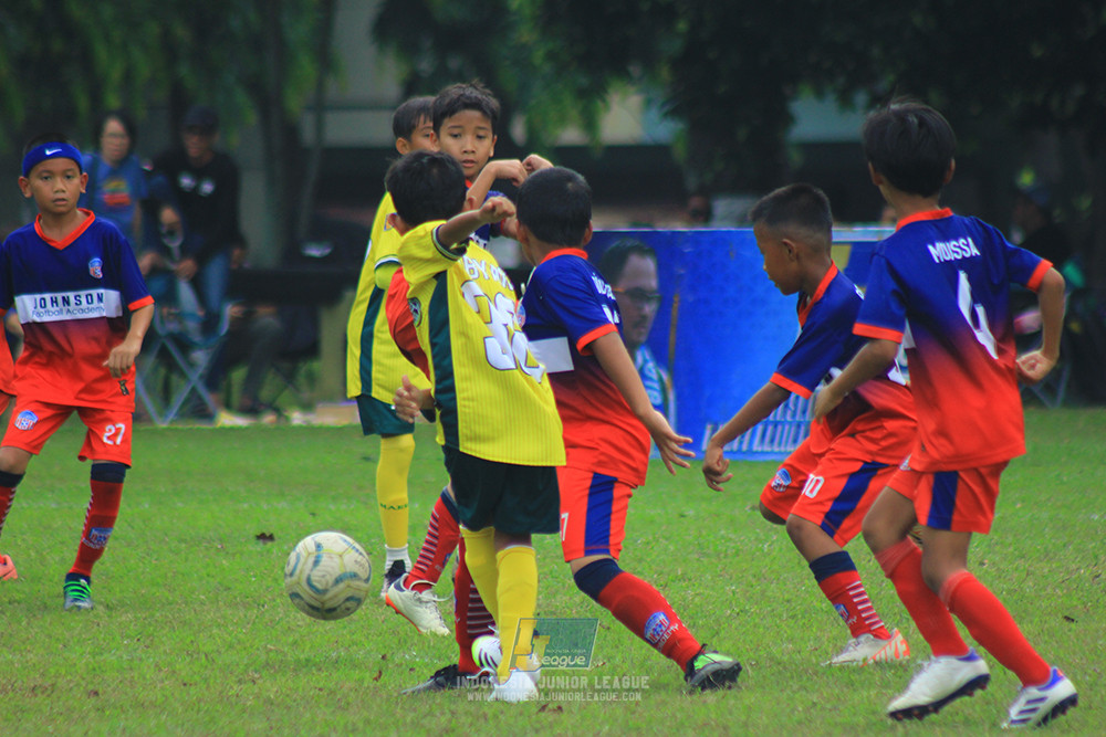 ijl u10 240825 maesa pararaider white vs johnson sports academy