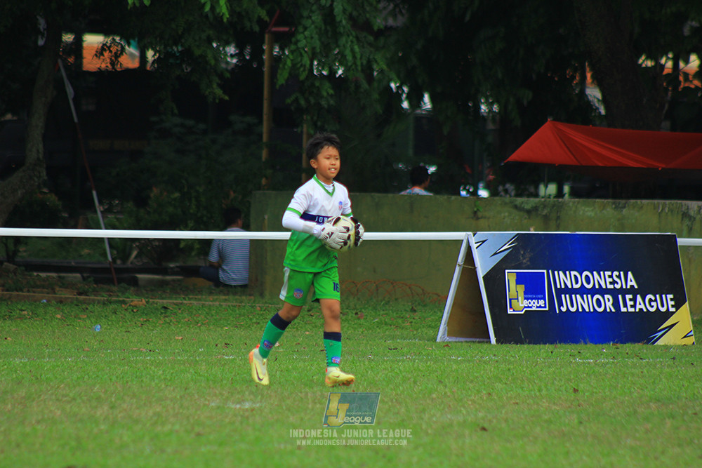 ijl u10 240825 maesa pararaider white vs johnson sports academy