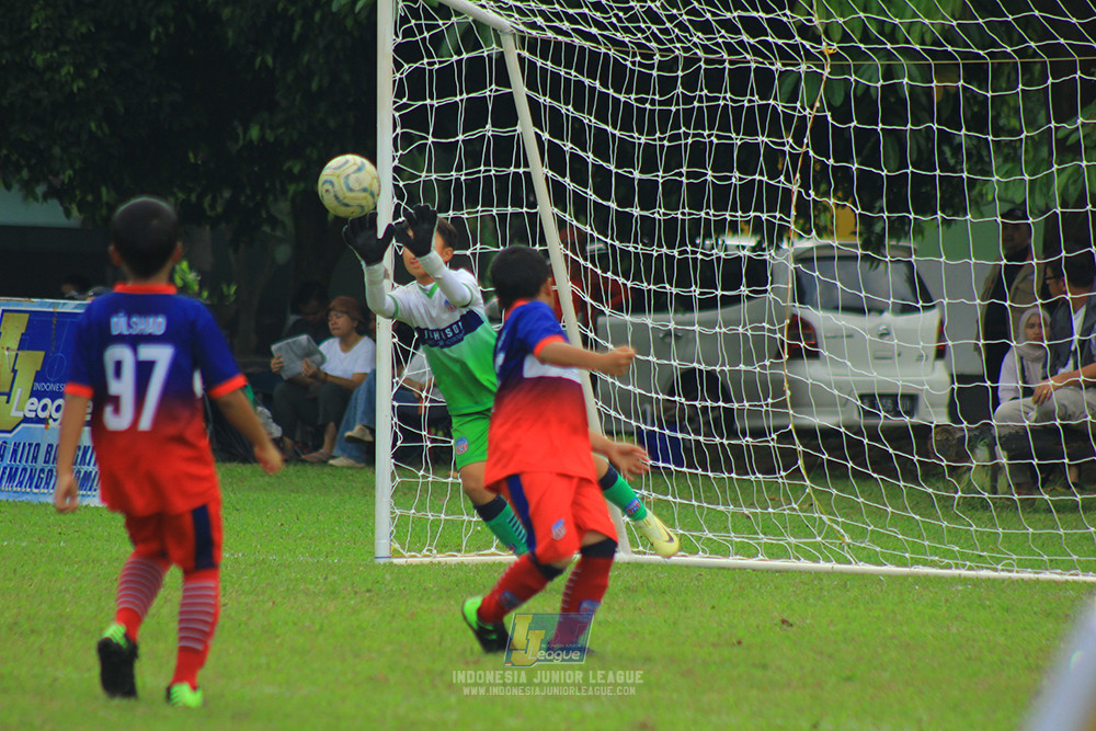 ijl u10 240825 maesa pararaider white vs johnson sports academy