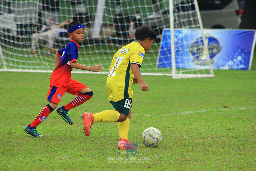 ijl u10 240825 maesa pararaider white vs johnson sports academy