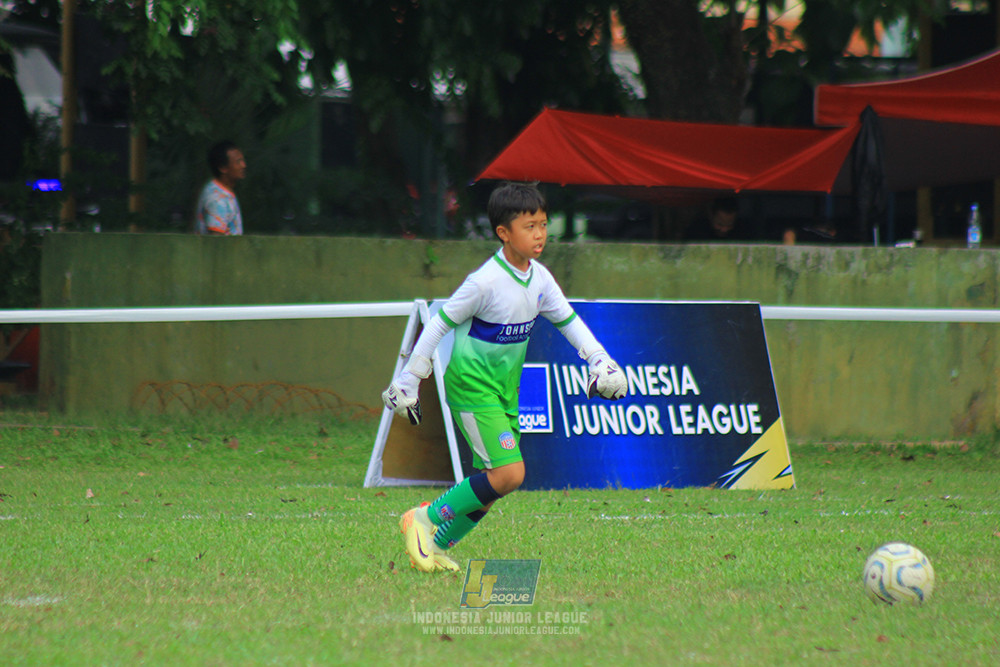 ijl u10 240825 maesa pararaider white vs johnson sports academy