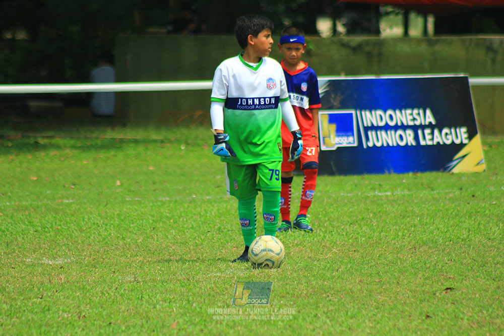 ijl u10 240825 maesa pararaider white vs johnson sports academy
