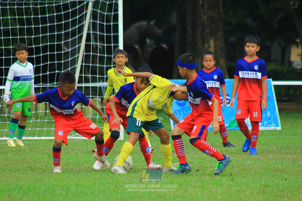 ijl u10 240825 maesa pararaider white vs johnson sports academy