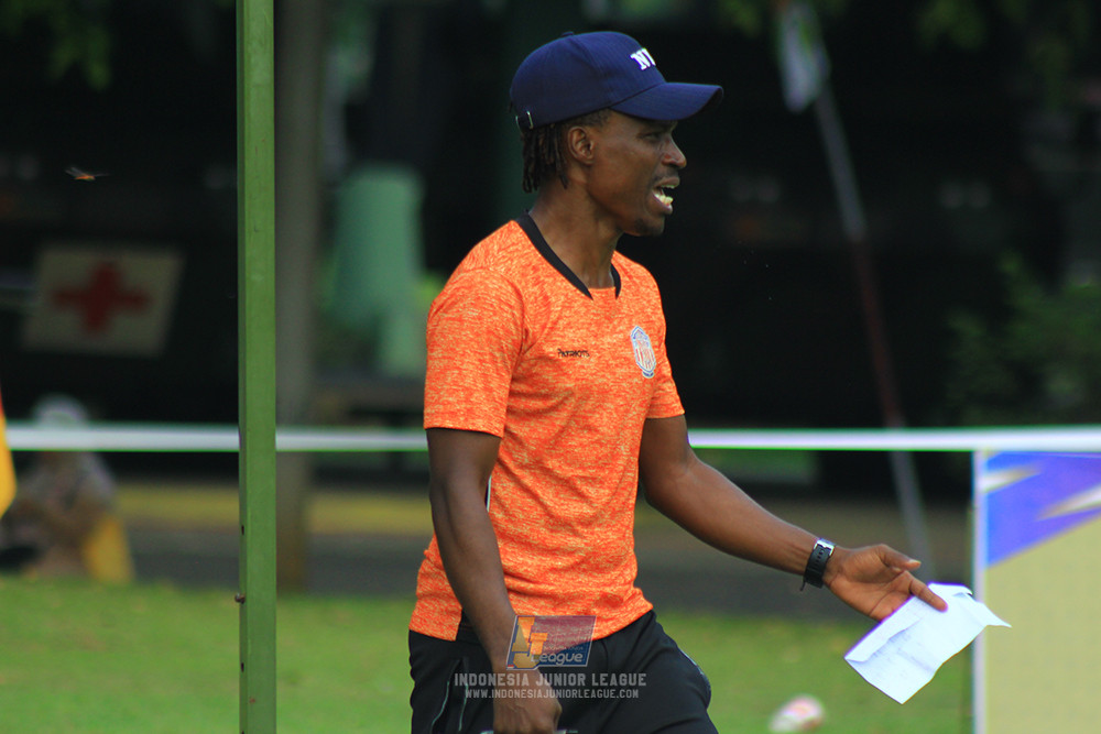 ijl u10 240825 maesa pararaider white vs johnson sports academy