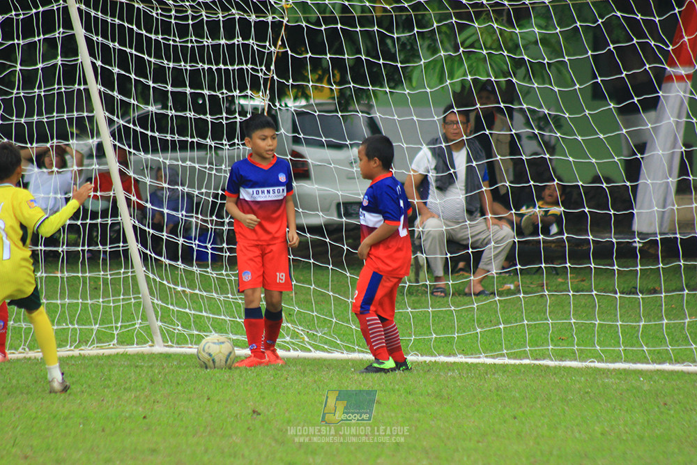 ijl u10 240825 maesa pararaider white vs johnson sports academy