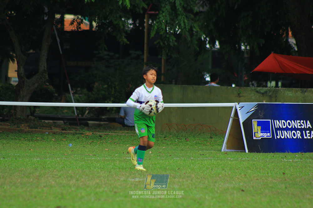 ijl u10 240825 maesa pararaider white vs johnson sports academy