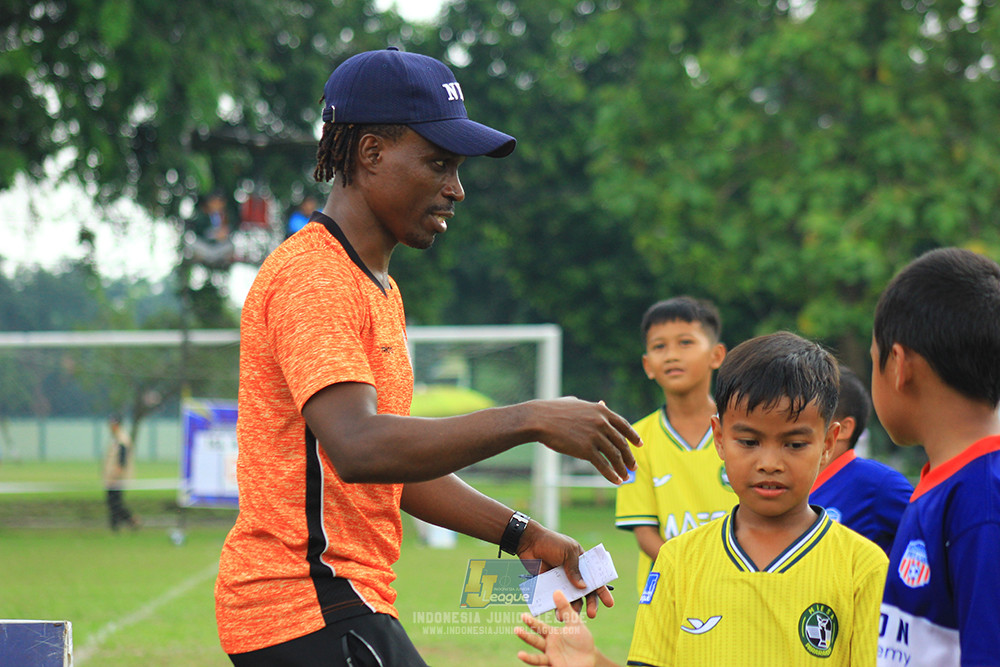 ijl u10 240825 maesa pararaider white vs johnson sports academy