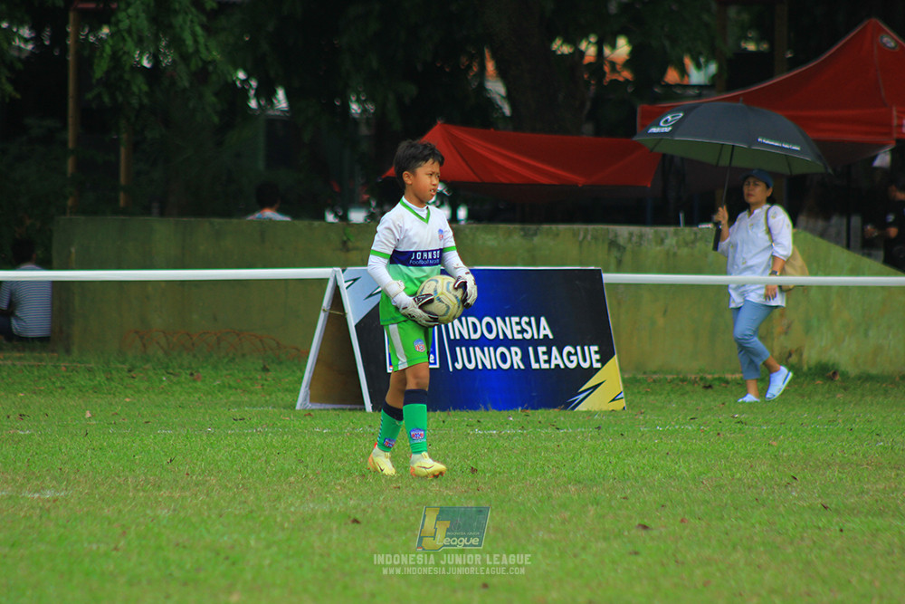 ijl u10 240825 maesa pararaider white vs johnson sports academy