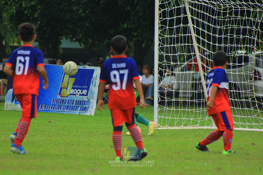 ijl u10 240825 maesa pararaider white vs johnson sports academy
