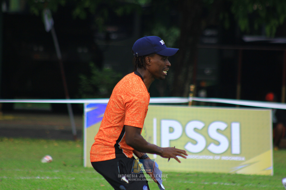 ijl u10 240825 maesa pararaider white vs johnson sports academy